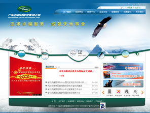 网站设计公司