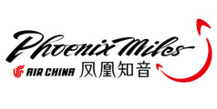 设计公司-中国国际航空公司“凤凰知音”标志正式揭标