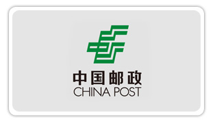 中国邮政标志及vi手册设计