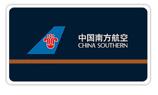 中国南方航空公司品牌全策划